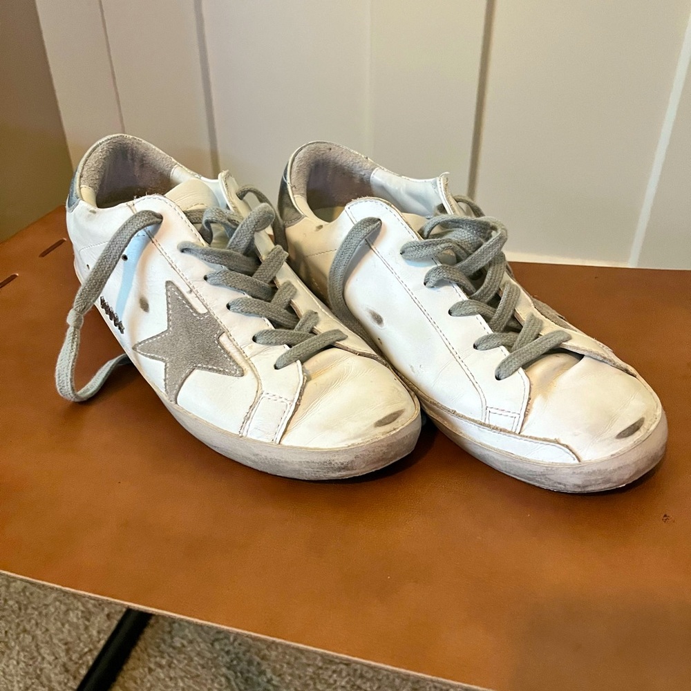 Golden Goose Superstar